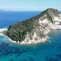 Marathonisi, guida completa all'isola del golfo di Laganas