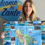 La Mappa di Zante: ecco dove trovarla