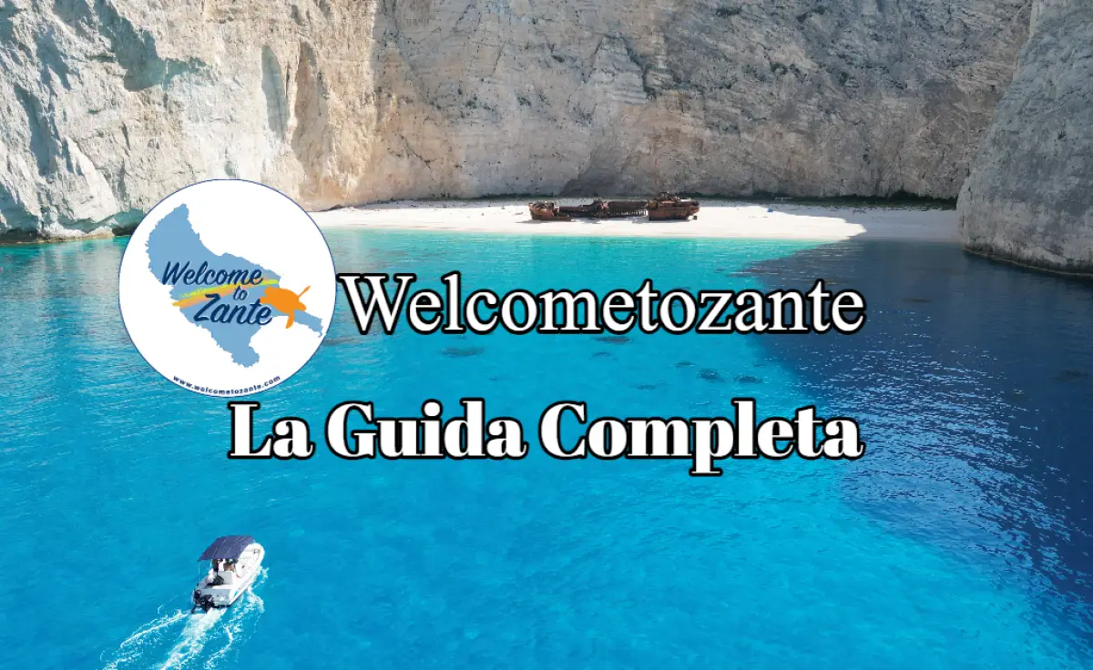 Zante Travel Blog: Welcometozante una guida completa