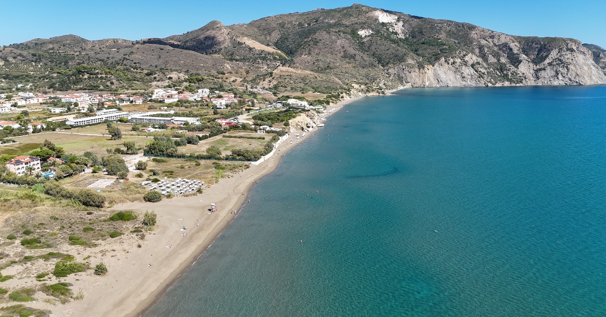 Kalamaki dove alloggiare a Zante