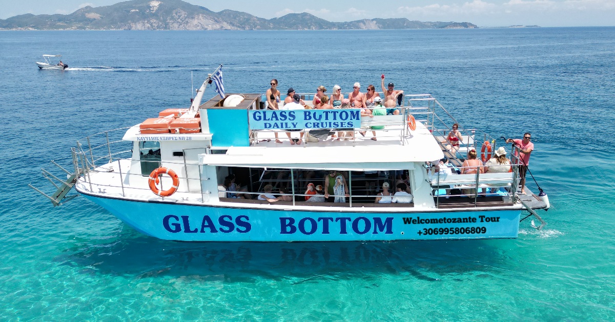 Escursione Tartarughe Zante