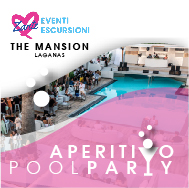 Aperitivo & Pool Party