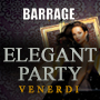 Elegant Party al Barrage